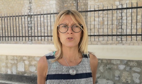 Donna scomparsa da 5 mesi, la figlia, “Chi sa, parli”