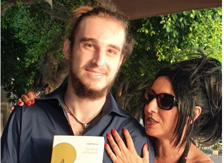 “La legione del Danubio” di Luigi Mancuso ancora in tour per la Sicilia