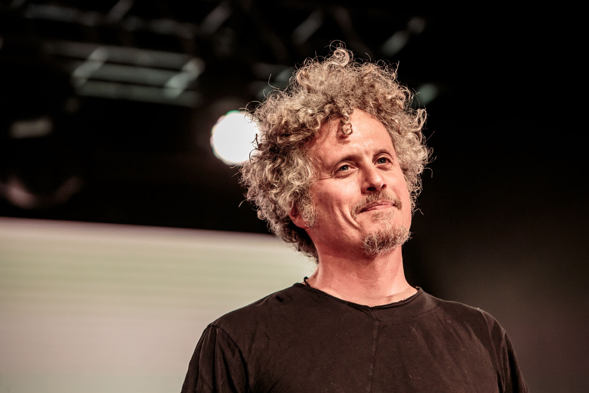 Niccolò Fabi, in concerto il 16 agosto a Noto