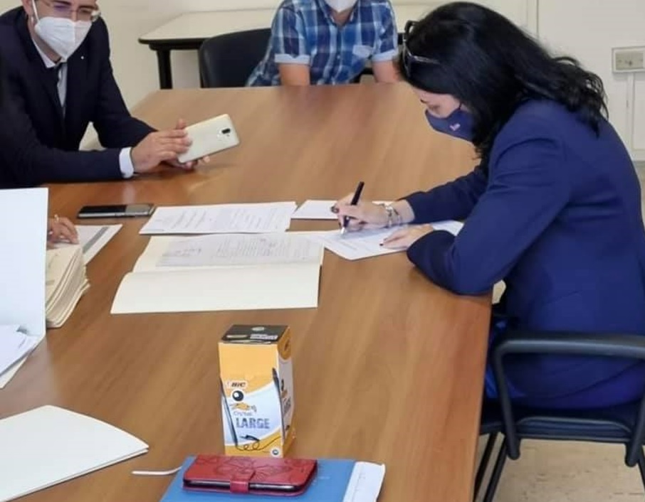 L’ex ministra Azzolina sarà preside di un istituto comprensivo a Siracusa