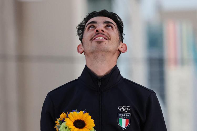 Olimpiadi, Stano, “Io musulmano per sposare mia moglie Fatima”