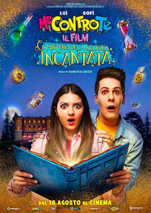 Cinema, incassi, “Me contro Te” battono Fast and Furios nel week end