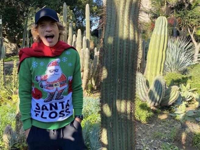 Mick Jagger compra casa in Sicilia a Portopalo di Capopassero