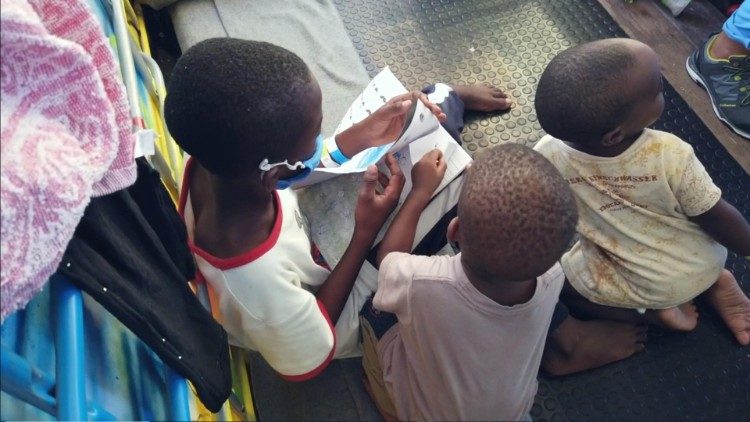 Italia tra Paesi Ue ad aver accolto più minori migranti