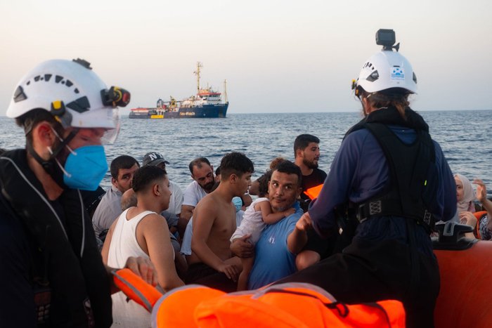 Migranti, domani vertice pm Agrigento su hotspot Lampedusa