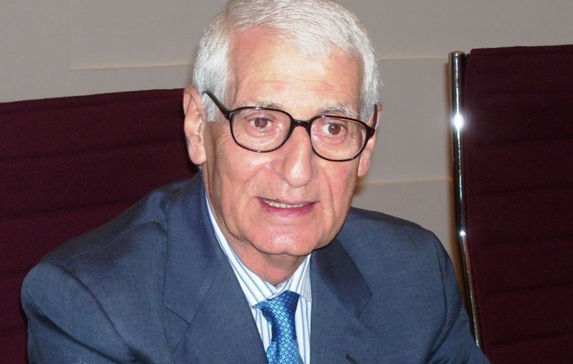 Lutto nel mondo del giornalismo, muore a Catania Nino Milazzo