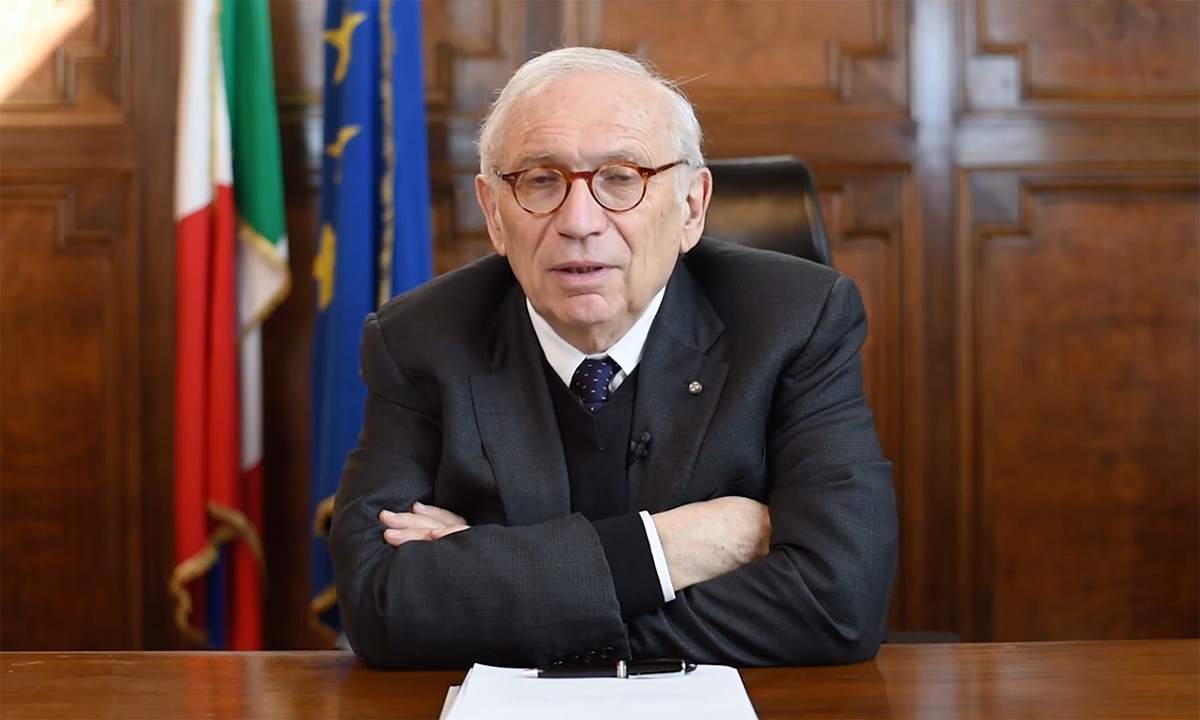 Scuola, il ministro Bianchi, ora siamo pronti per il rientro