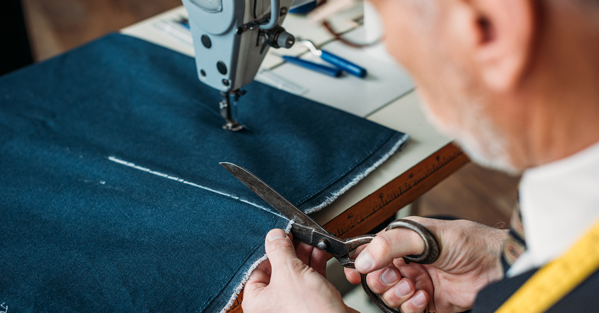 A settembre contributi a fondo perduto per tessile, moda e accessori