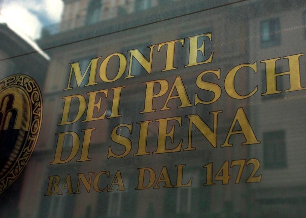 Mps condannata a restituire 68,5 mln alla Regione siciliana