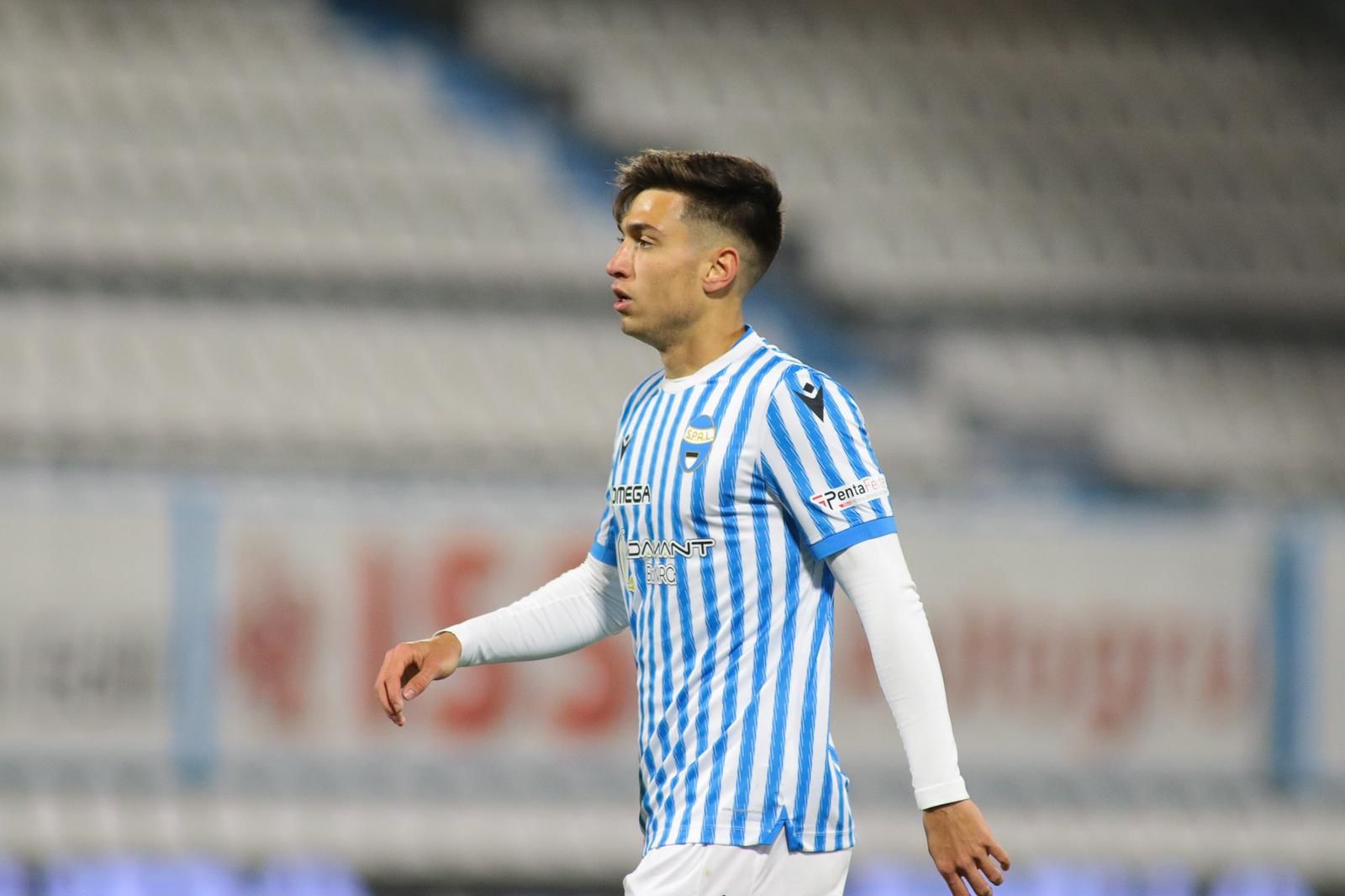 Il Catania non molla mai, incredibile 4-4 contro il Campobasso, pagelle