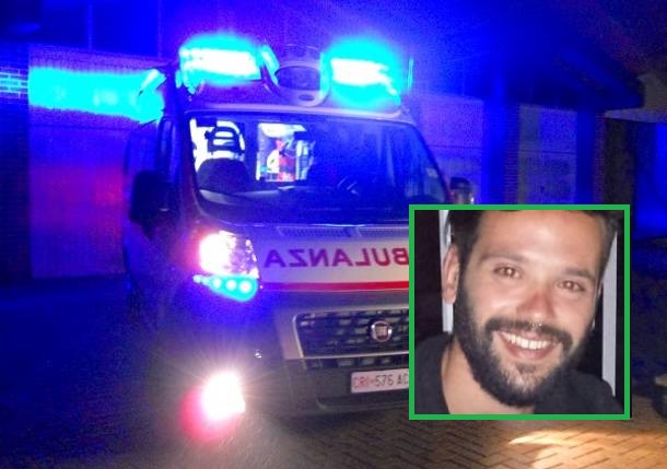 Incidenti stradali, muore a 29 anni nel Ragusano