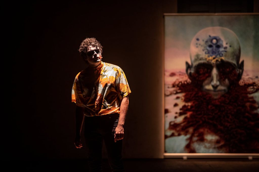 “My Name is Patrick Zaki 45 days”, in scena a Tindari il 30 agosto “My Name is Patrick Zaki 45 days”, in scena a Tindari il 30 agosto