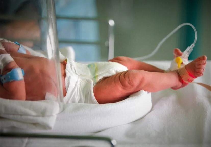 Covid, morta a Roma una bambina di due anni