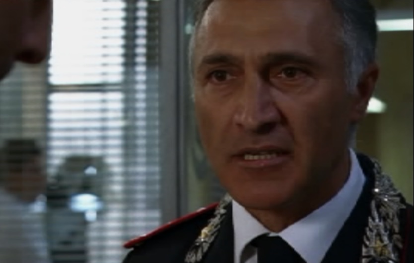 E’ morto l’attore catanese Nino D’Agata