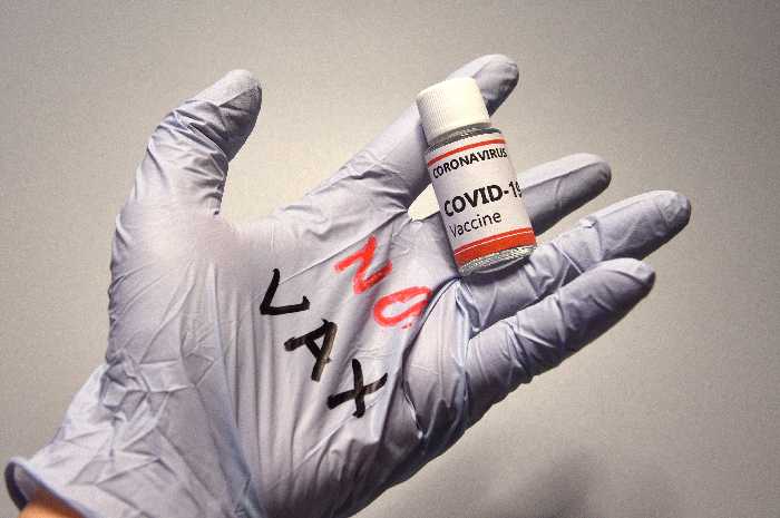 Vaccini, pm Torino a Telegram, “Oscurate chat No Vax”