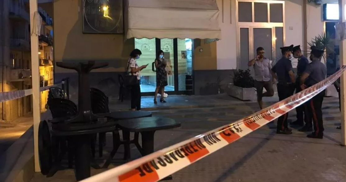 Omicidio Favara, ex moglie difende il padre, la verità negli affari di Lupo