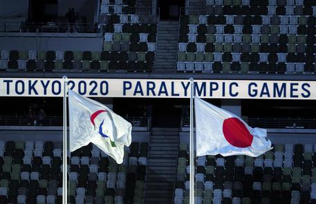 Paralimpiadi Tokyo, ancora medaglie per l’Italia