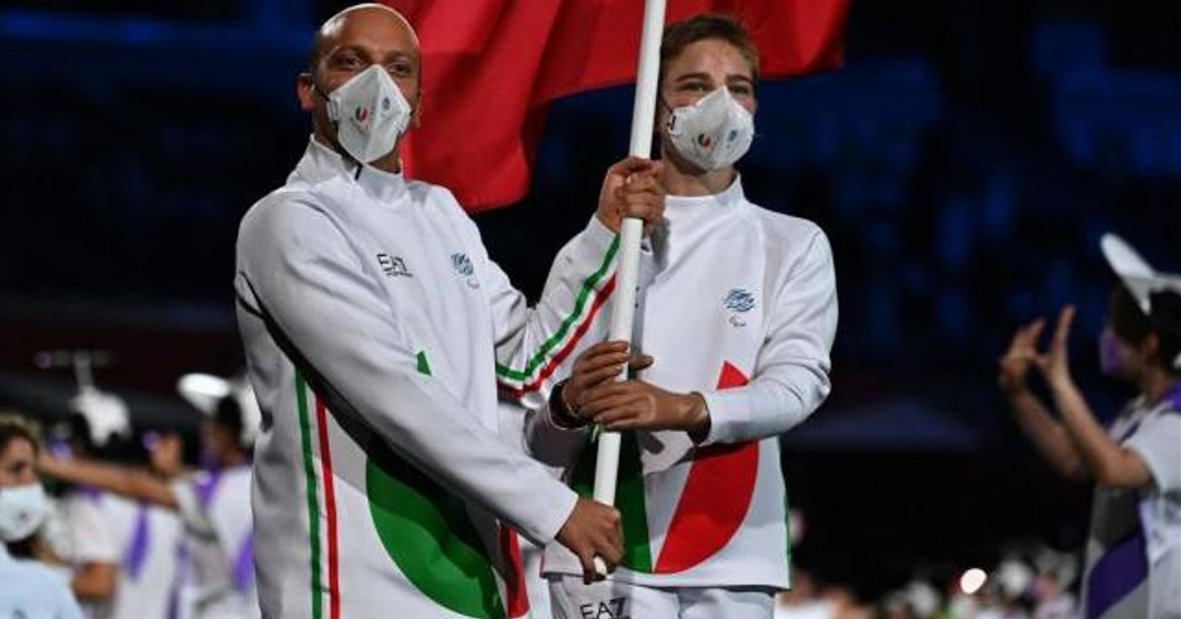 Paralimpiadi Tokyo, in finale 11 azzurri, ecco chi sono