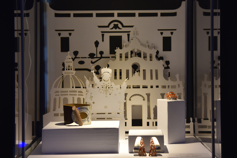 Moda, ritorna Madeinmedi, evento dell’Accademia Harim di Catania