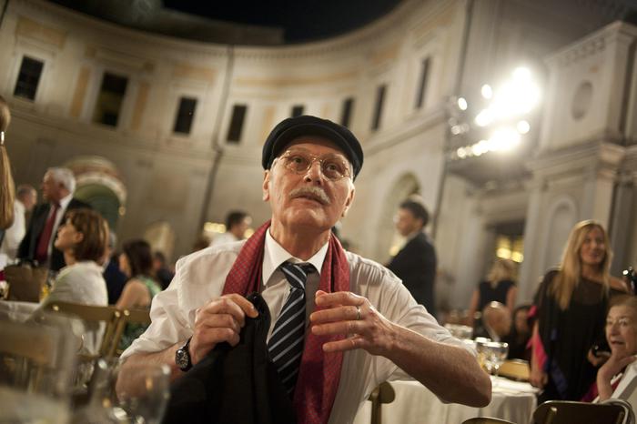 E’ morto a 71 anni lo scrittore Antonio Pennacchi