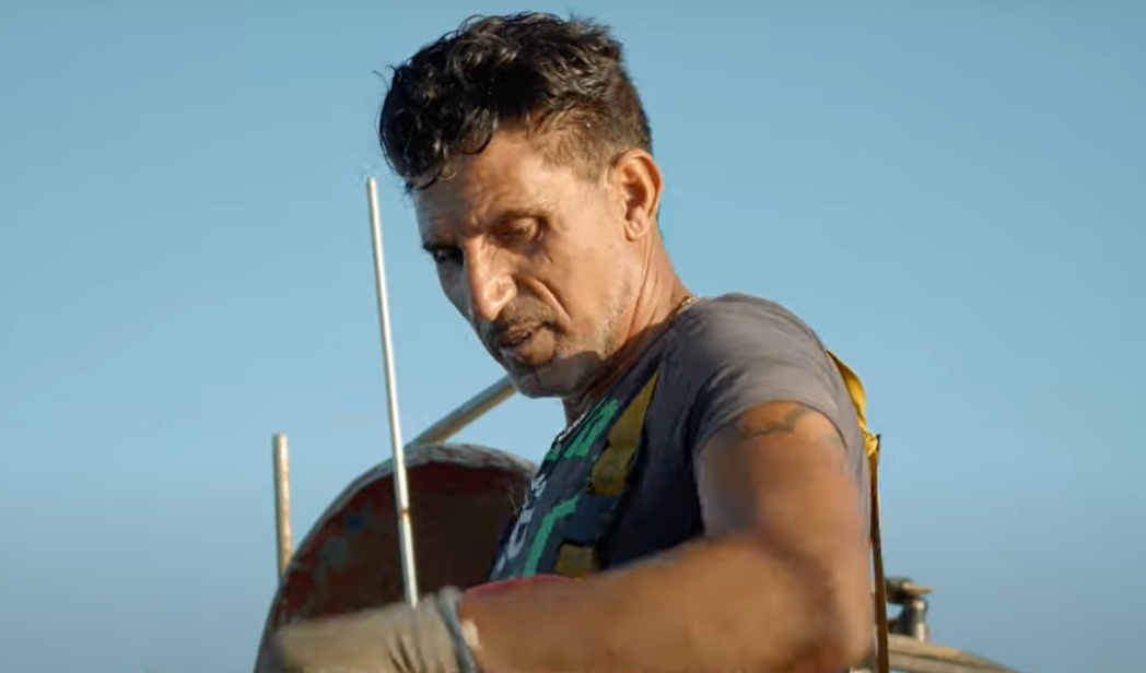 Gli ultimi pescatori, documentario “in barca” sulla pesca in Sicilia