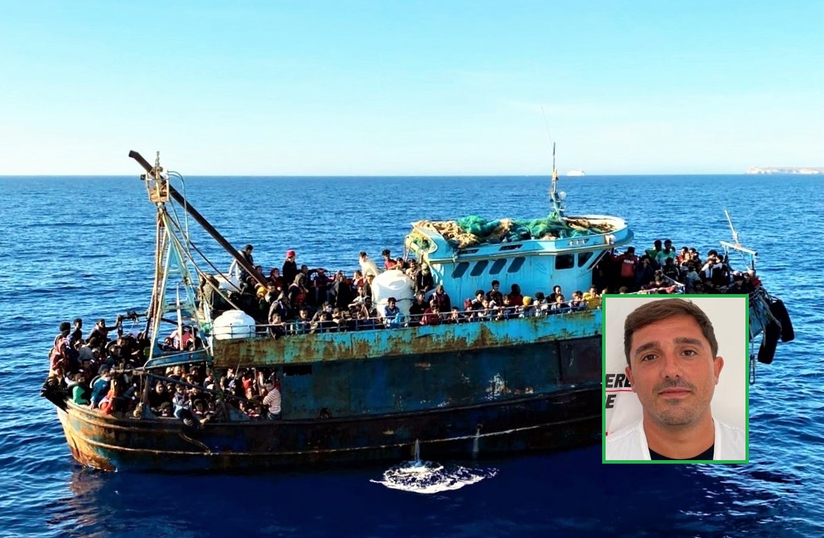 Migranti, l’emergenza umanitaria è a Lampedusa, non solo a Kabul