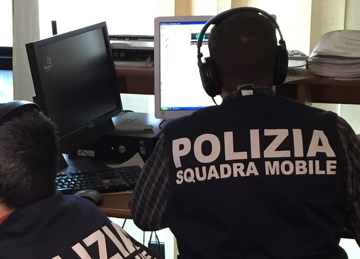 Messina, operaio pestato, terzo arresto della Polizia