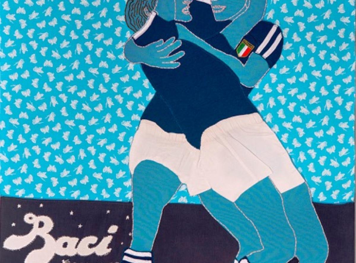 Sambuca di Sicilia, dal 7 agosto la mostra sul calcio