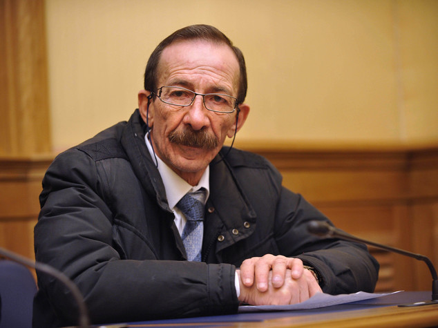 “Vendetta, guerra dell’antimafia”, il caso Maniaci-Saguto diventa una serie Netflix