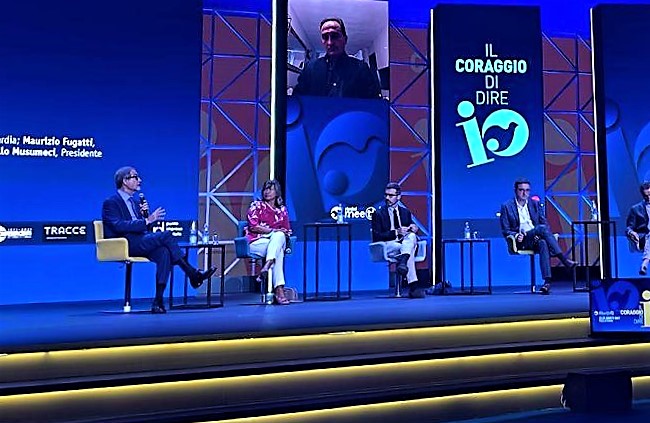 Musumeci, si promuovano Arte e Cultura dell’entroterra siciliano