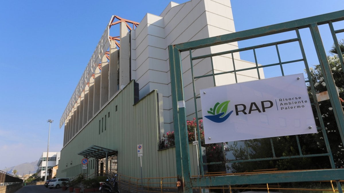 RAP Palermo, selezione pubblica per assunzione di 46 autisti