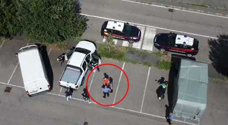 Revenge porn, chiede riscatto all’amante per non diffondere video,