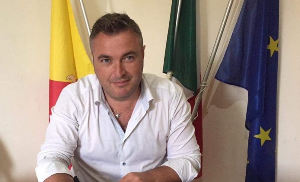 Favara, ucciso Lupo, ex presidente del Consiglio comunale