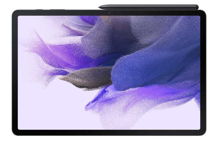Samsung Galaxy Tab S7 FE arriva ufficialmente in Italia,  le caratteristiche