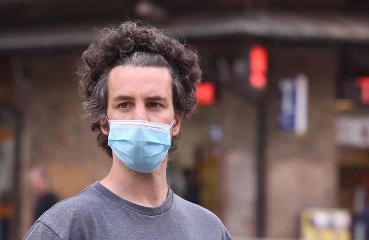 Pd, Mattia Santori, se la sardina ruggisce. Contro Calenda