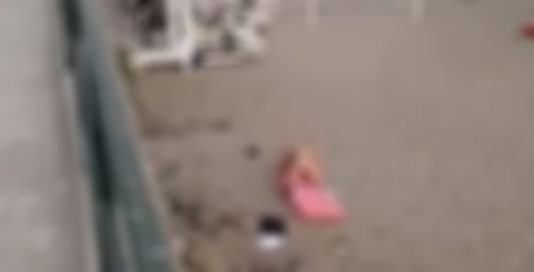 Sesso in spiaggia a Cefalù, ecco il video integrale dello scandalo