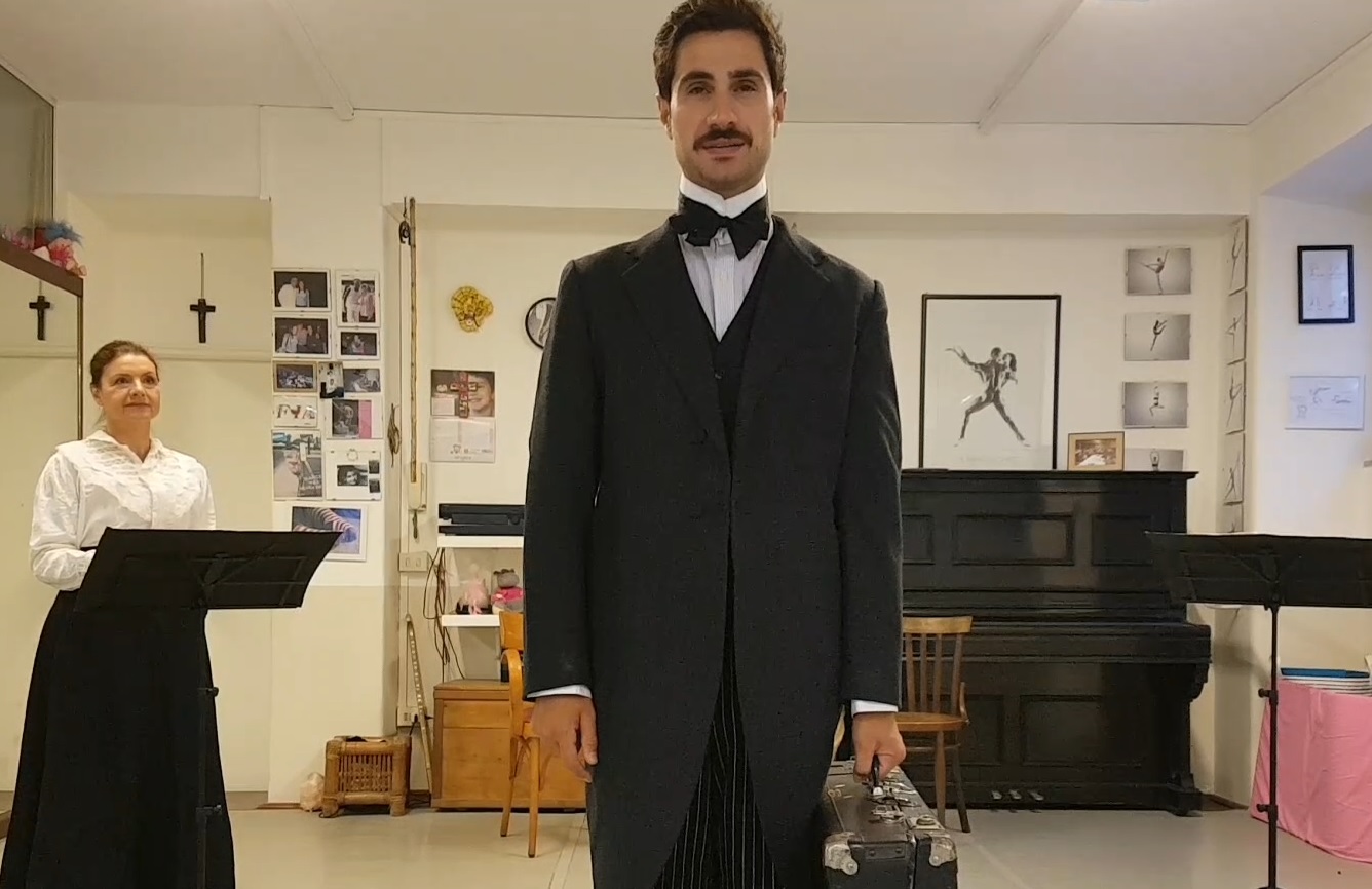 Teatro, due appuntamenti catanesi con “Si dubita sempre”﻿