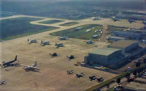 Afghanistan, l’America adesso ha attivato Sigonella