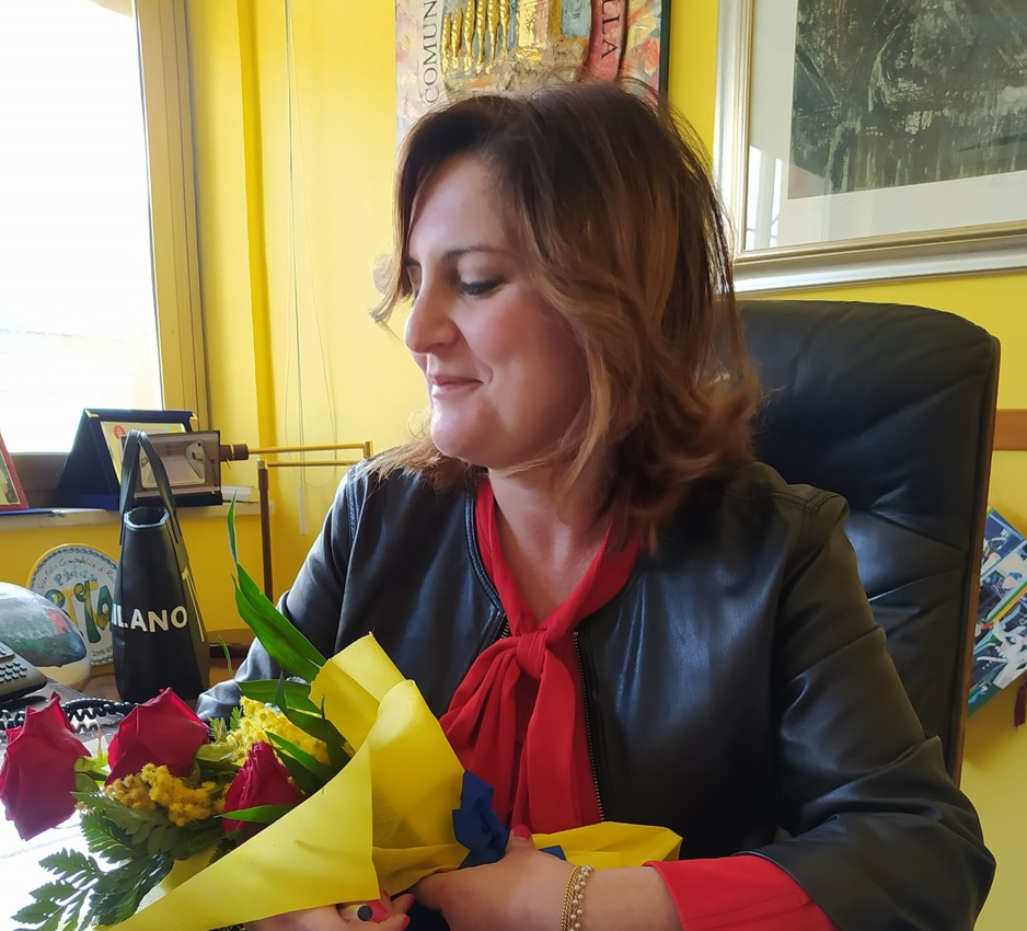 Campofelice di Roccella, il sindaco Taravella positivo al Covid