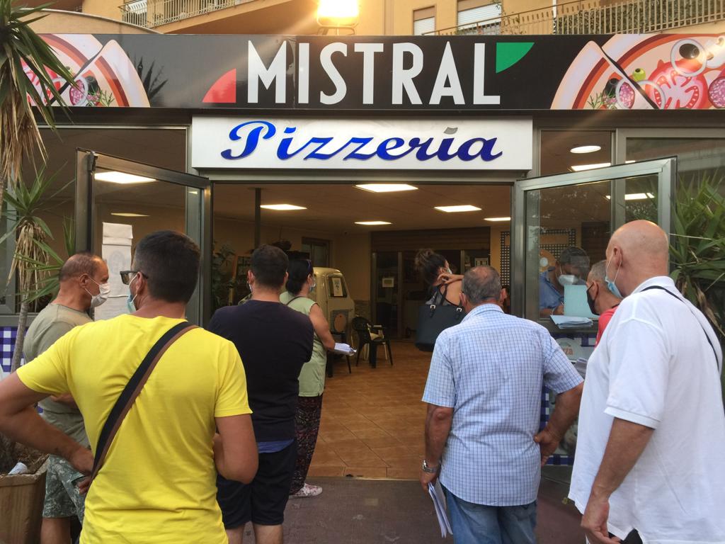 Vaccini in prossimità a Palermo, ecco le prossime tappe