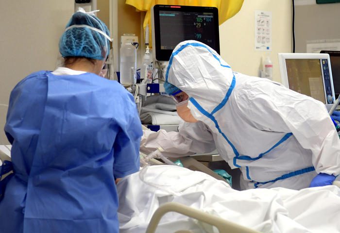 Covid, variante Delta in 99% casi, scomparsa la Alfa