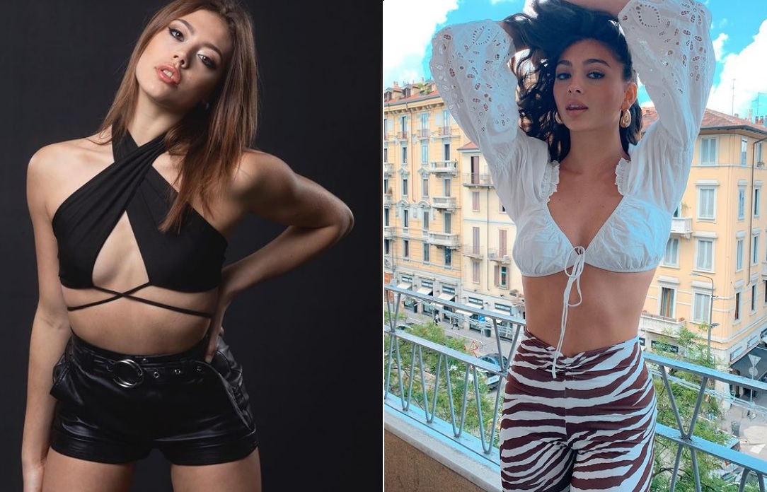 Striscia la Notizia, Talisa Ravagnani e Giulia Pelagatti sono le due nuove veline