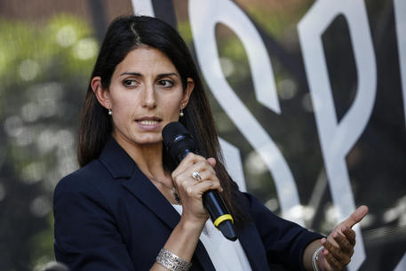 M5s, nel Comitato di Garanzia, Di Maio, Fico e Virginia Raggi