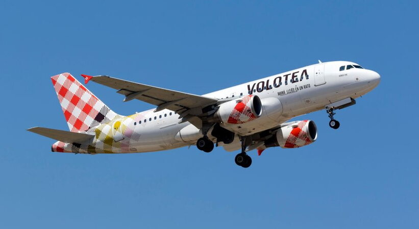 Voli low cost dall’Italia e dalla Sicilia, soluzione contro il caro vacanze