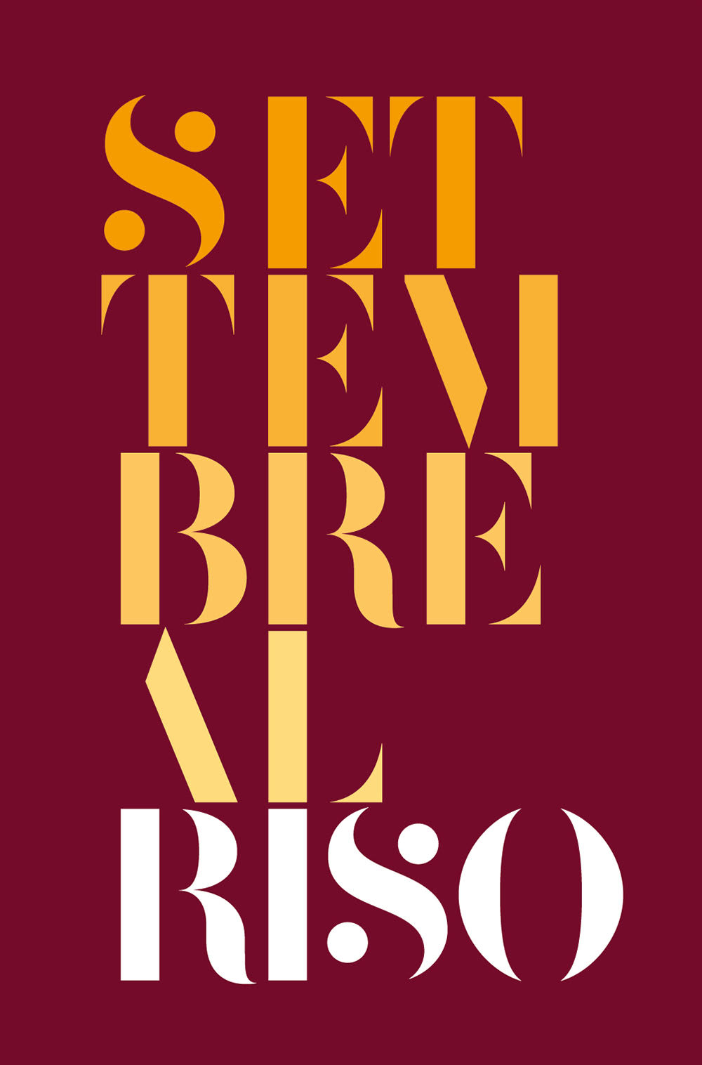 Spettacolo, da domani al via a Palermo ‘Settembre al Riso’