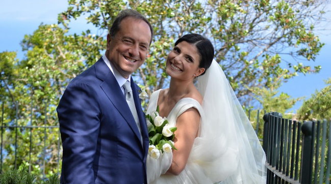 Covid, morto ristoratore Paolo Tortora, la moglie, “non era vaccinato” Covid, morto ristoratore Paolo Tortora, la moglie, “non era vaccinato”