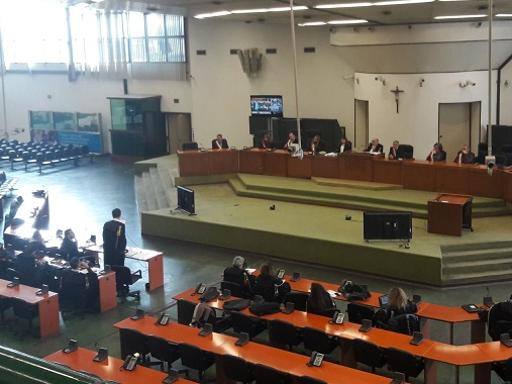 Mafia, a Palermo i lavori della Rete operativa antimafia