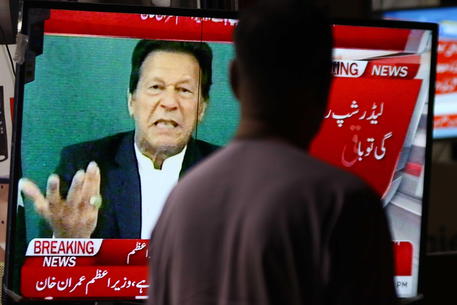 Premier Pakistan,vietare istruzione a donne è anti-islamico