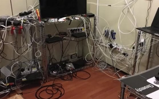 Calcio, bloccati servizi streaming che trasmettevano Serie B illegalmente