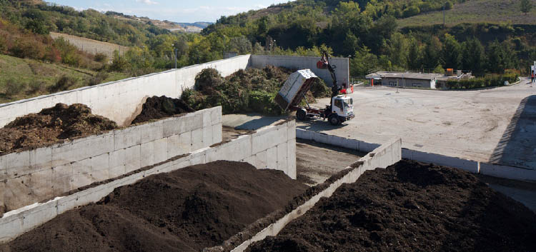 Impianto di compostaggio: entro novembre la gara a Calatafimi